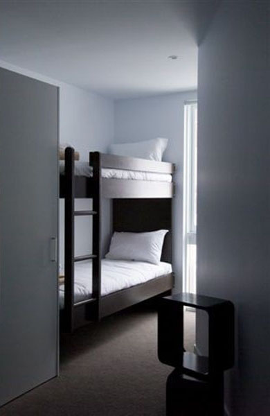 chocolate slab bunk